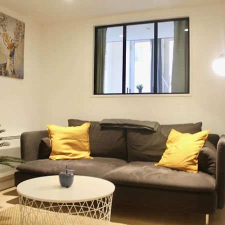 Atypical And Design Apt Jardin Des Plantes Apartment Paris Luaran gambar