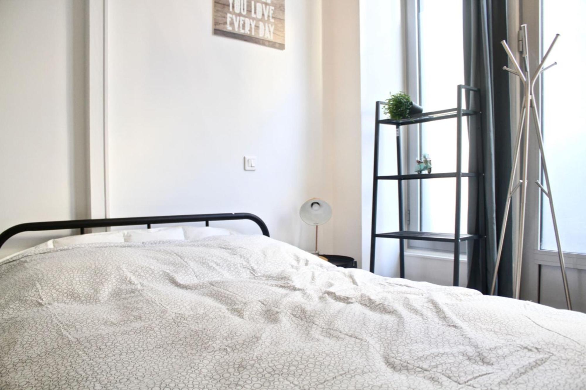 Atypical And Design Apt Jardin Des Plantes Apartment Paris Luaran gambar