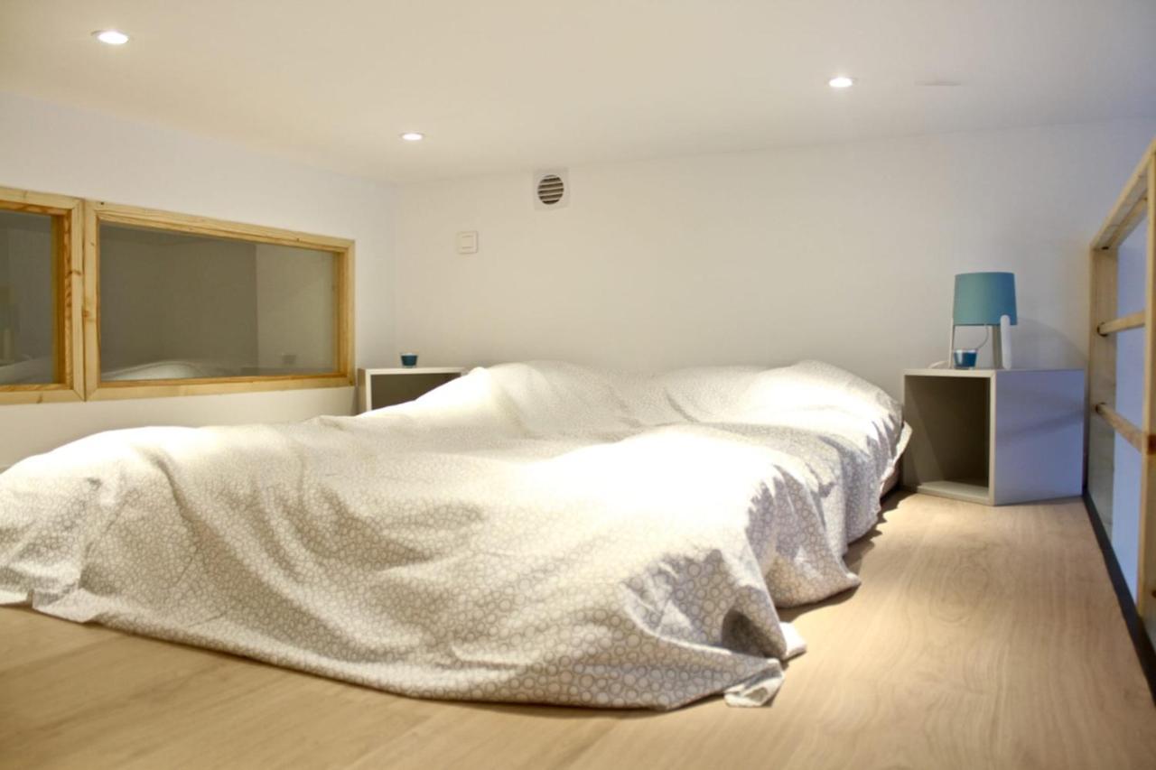 Atypical And Design Apt Jardin Des Plantes Apartment Paris Luaran gambar